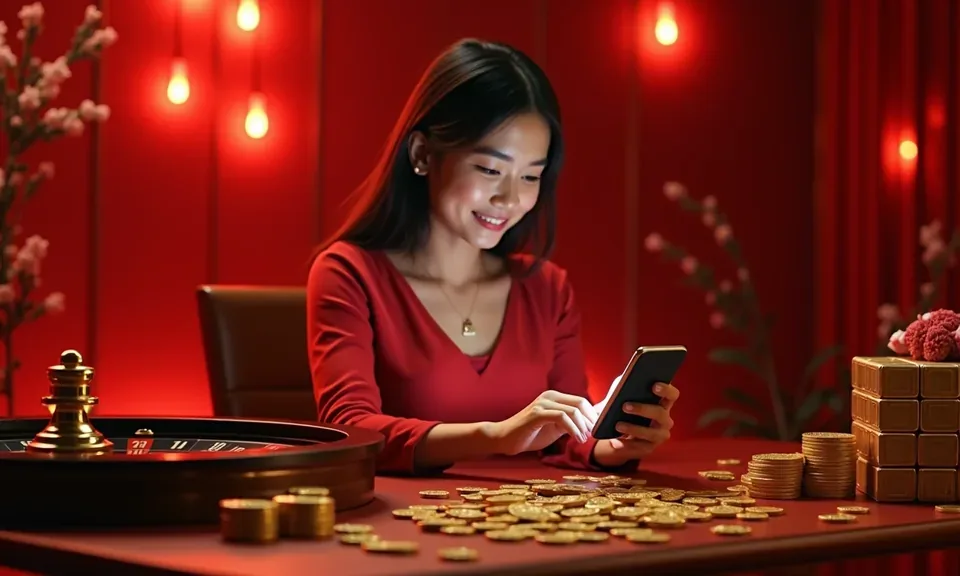 leda788 Explore How Live Casino Mission Works on leda788